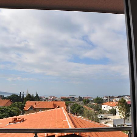 Yenisakran Sakran Hotel מראה חיצוני תמונה