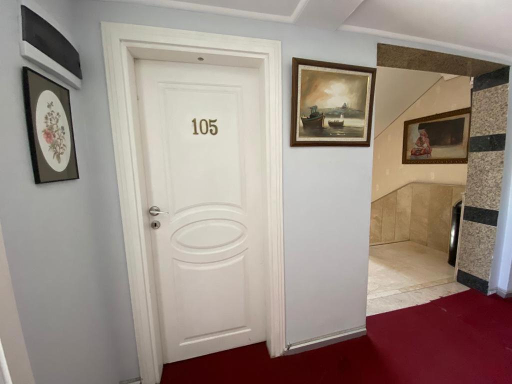 Yenisakran Sakran Hotel מראה חיצוני תמונה
