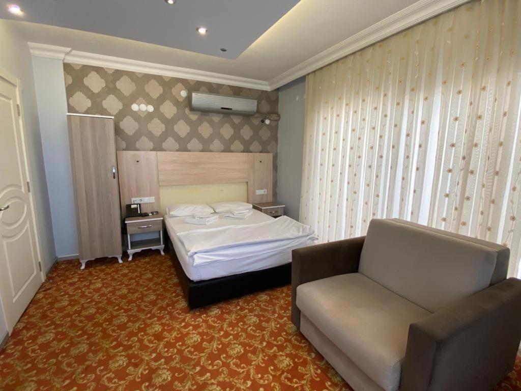 Yenisakran Sakran Hotel מראה חיצוני תמונה