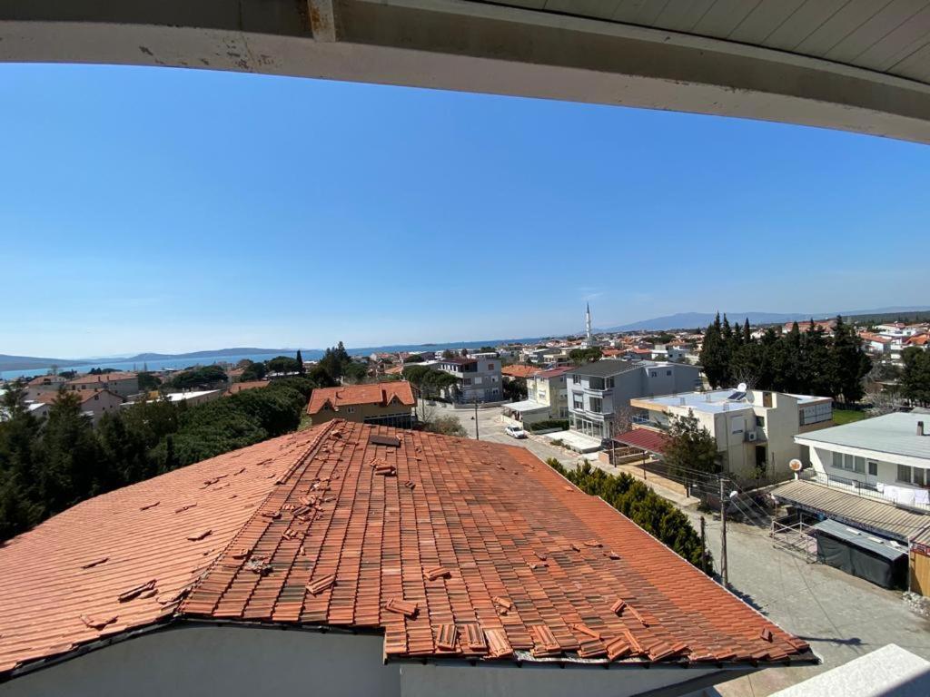 Yenisakran Sakran Hotel מראה חיצוני תמונה