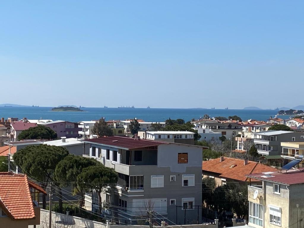 Yenisakran Sakran Hotel מראה חיצוני תמונה