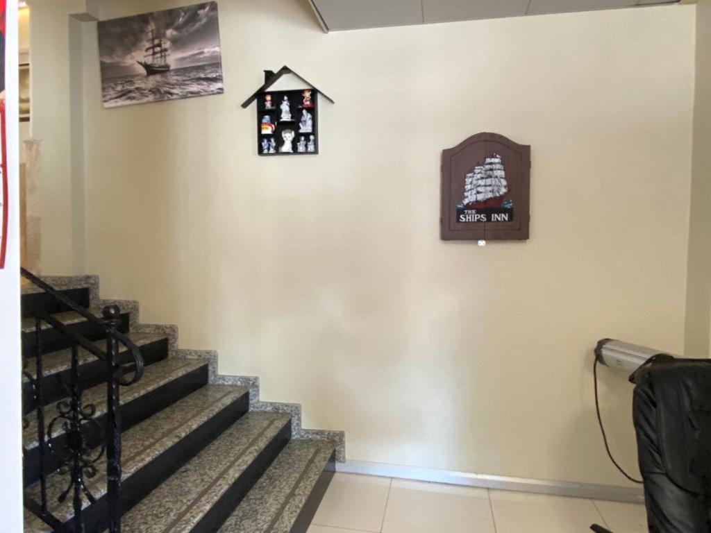 Yenisakran Sakran Hotel מראה חיצוני תמונה