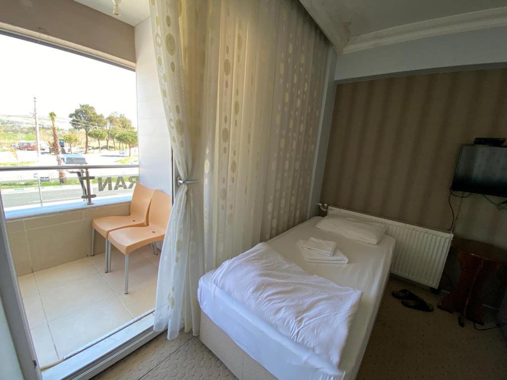 Yenisakran Sakran Hotel מראה חיצוני תמונה