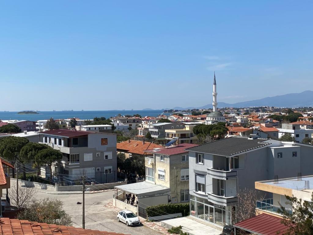 Yenisakran Sakran Hotel מראה חיצוני תמונה