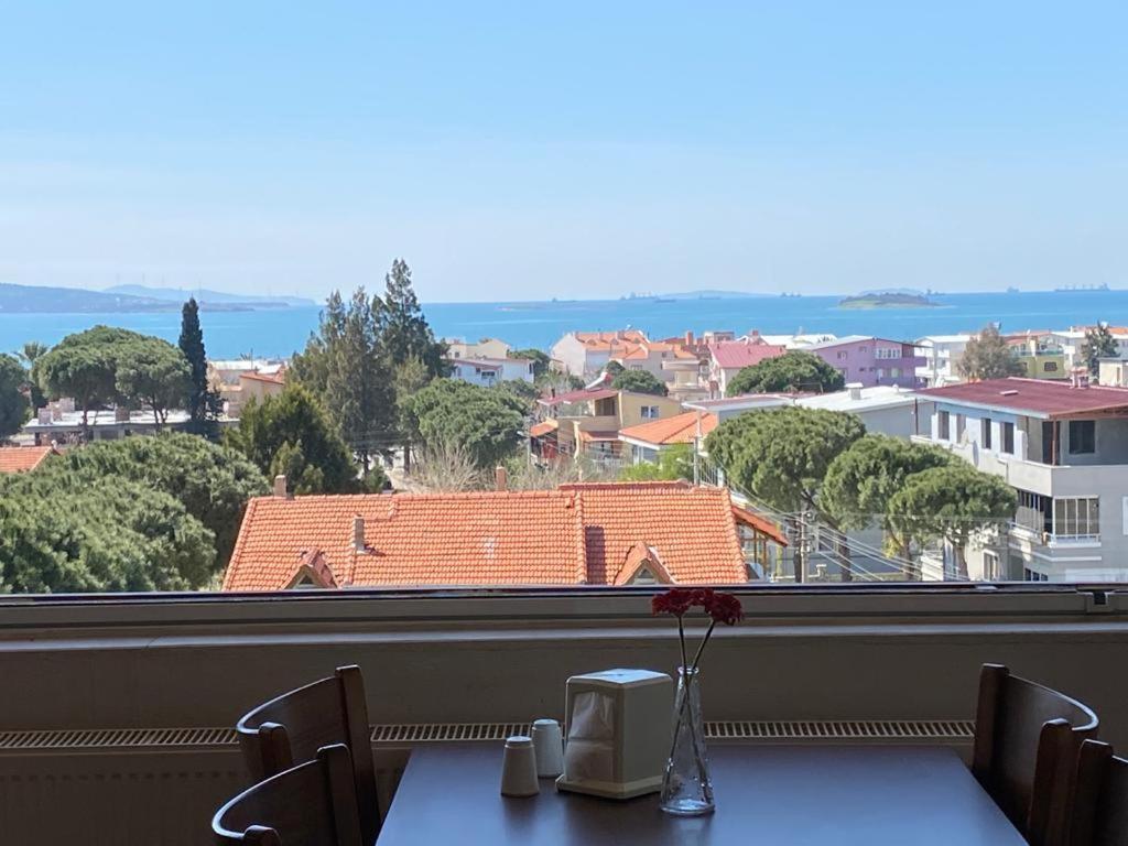 Yenisakran Sakran Hotel מראה חיצוני תמונה