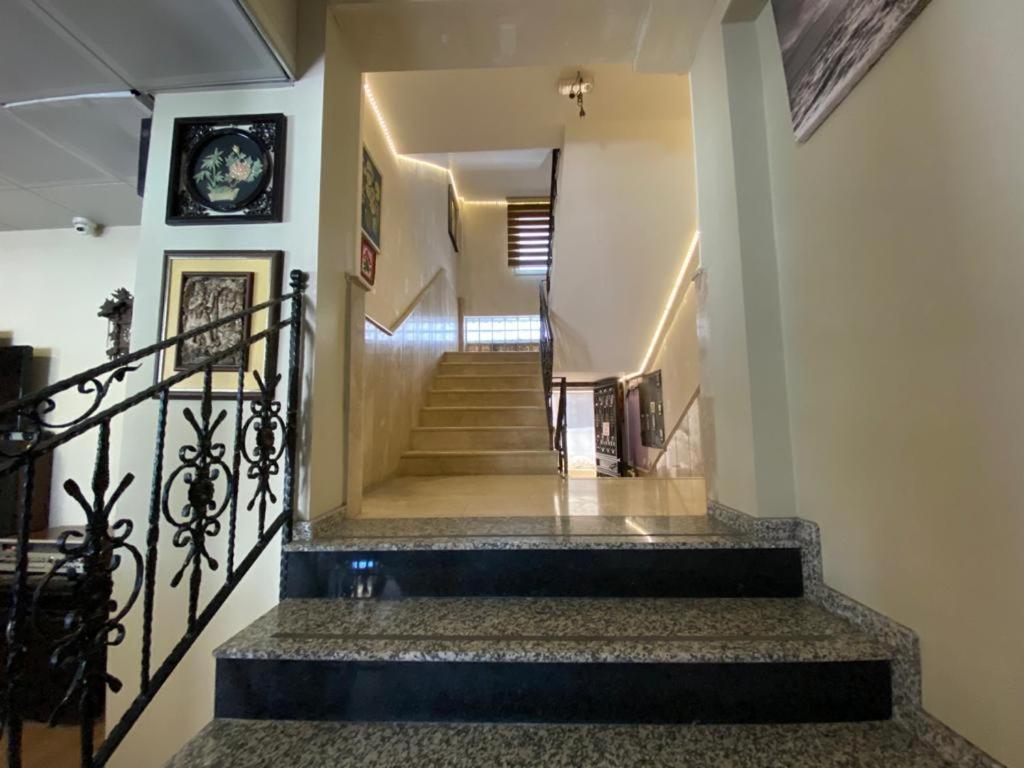 Yenisakran Sakran Hotel מראה חיצוני תמונה