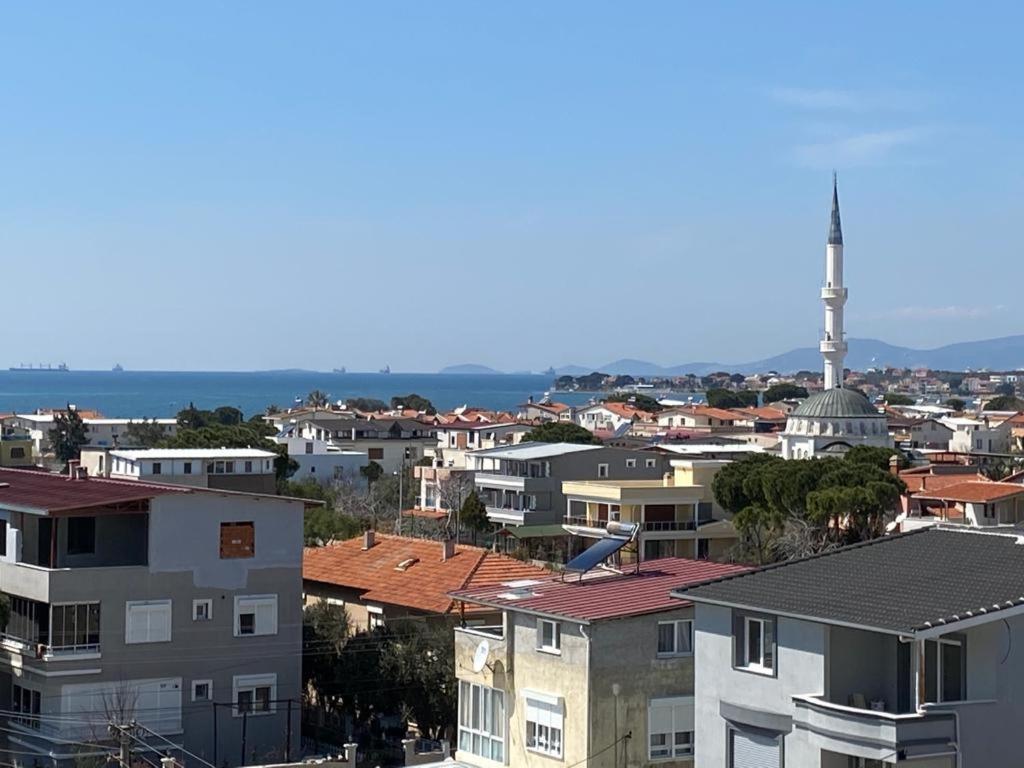 Yenisakran Sakran Hotel מראה חיצוני תמונה
