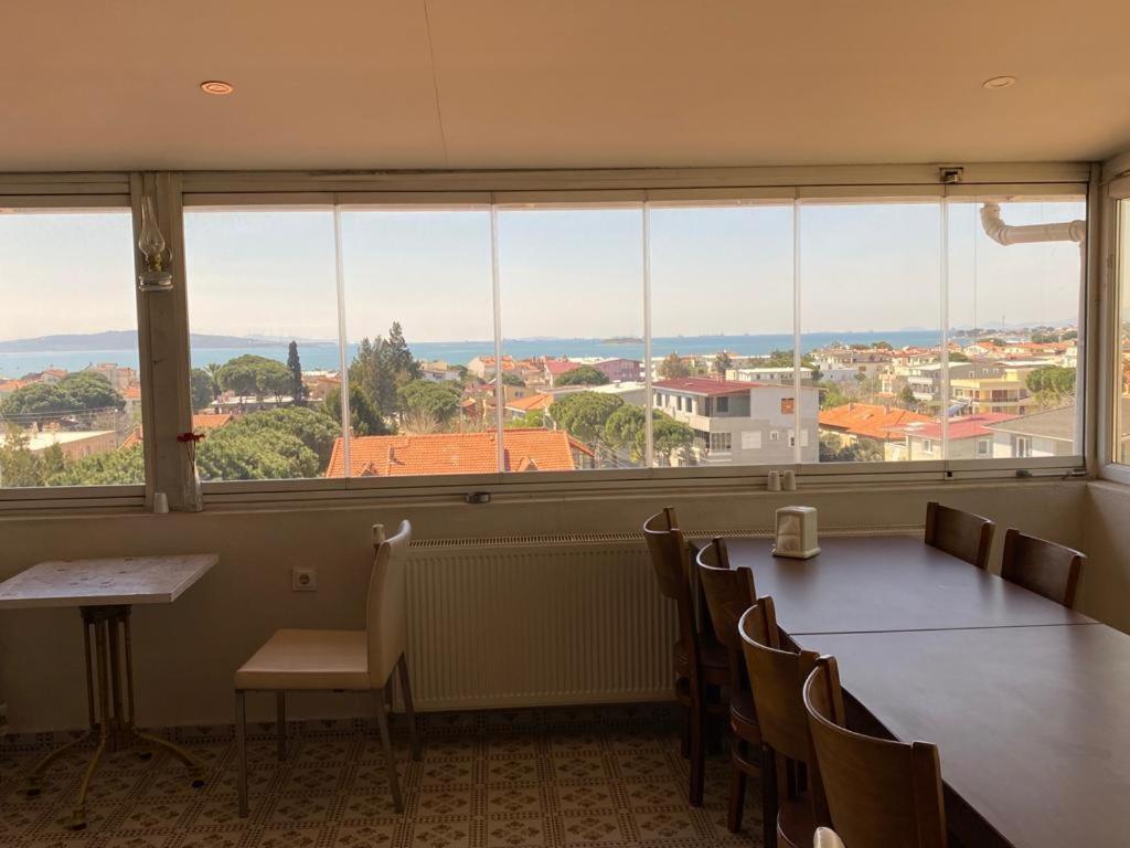 Yenisakran Sakran Hotel מראה חיצוני תמונה