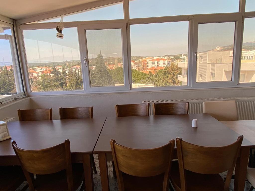 Yenisakran Sakran Hotel מראה חיצוני תמונה