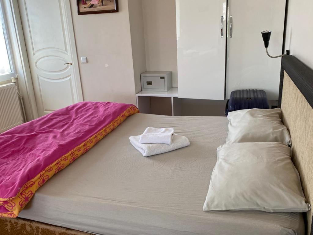Yenisakran Sakran Hotel מראה חיצוני תמונה