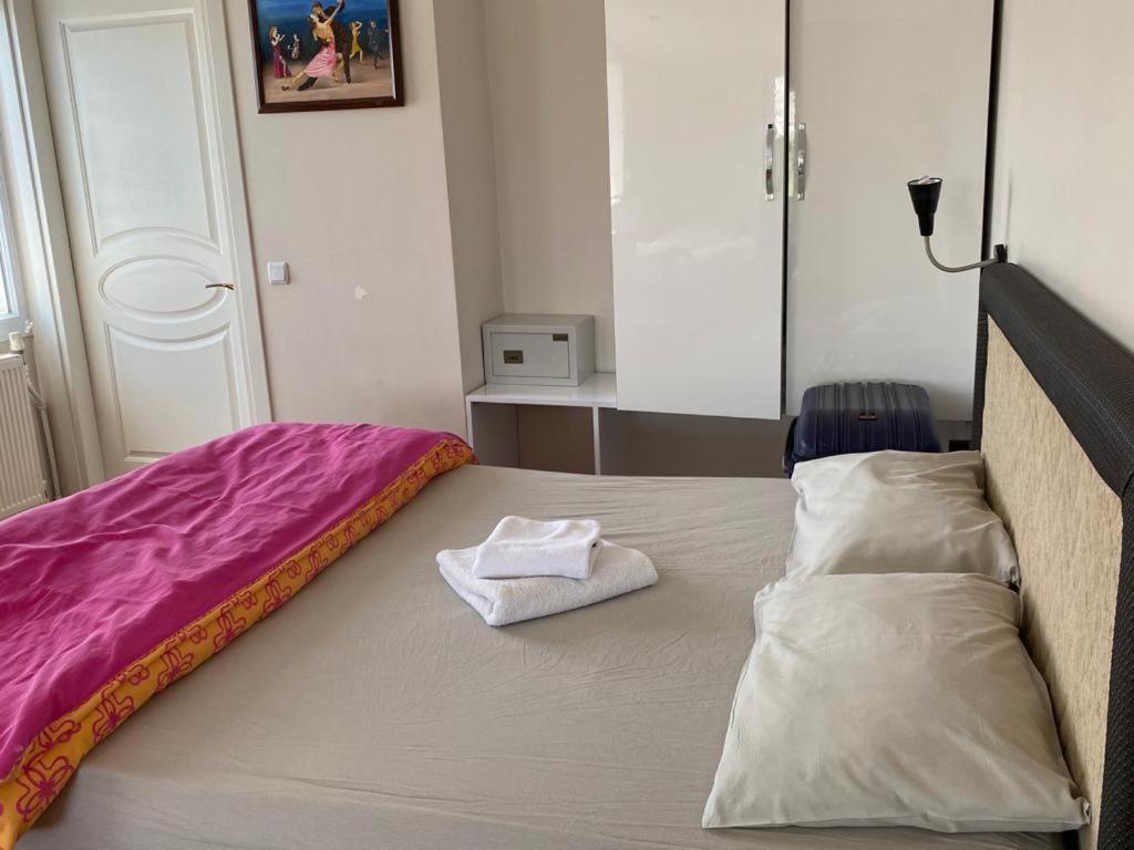 Yenisakran Sakran Hotel מראה חיצוני תמונה