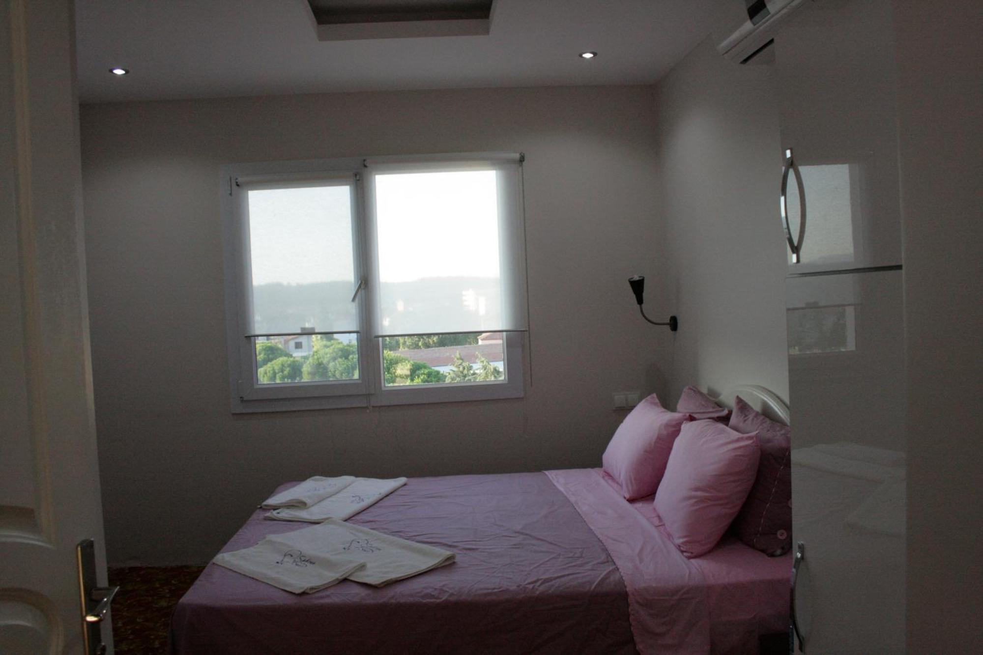 Yenisakran Sakran Hotel חדר תמונה
