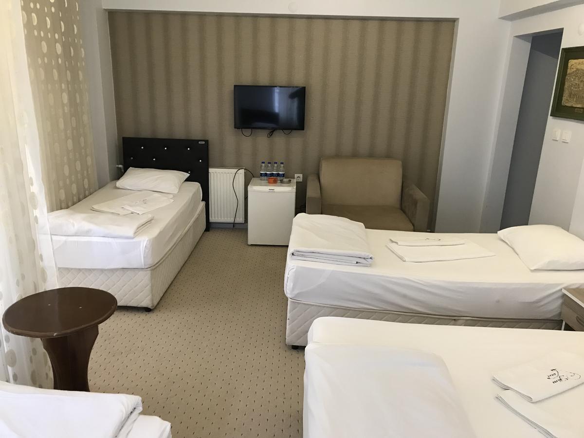 Yenisakran Sakran Hotel מראה חיצוני תמונה