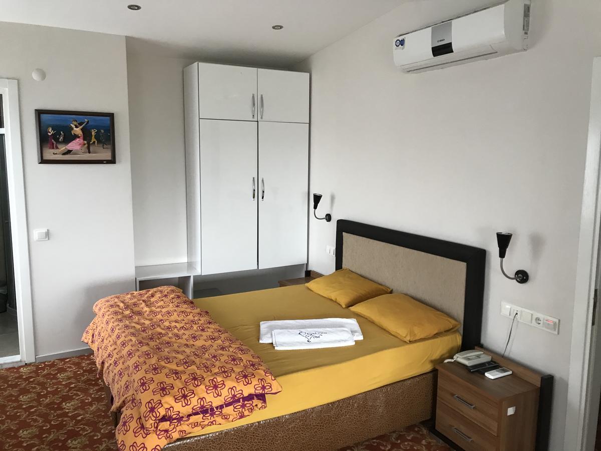 Yenisakran Sakran Hotel מראה חיצוני תמונה